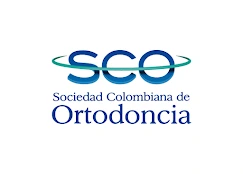 Logo de la Sociedad Colombiana de Ortodoncia (SCO)